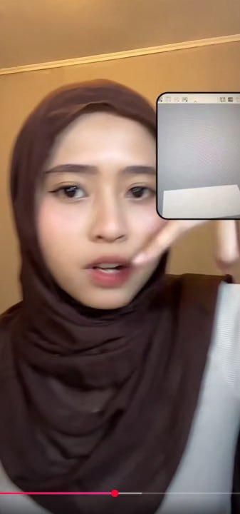 Amalia Mutia photo 4