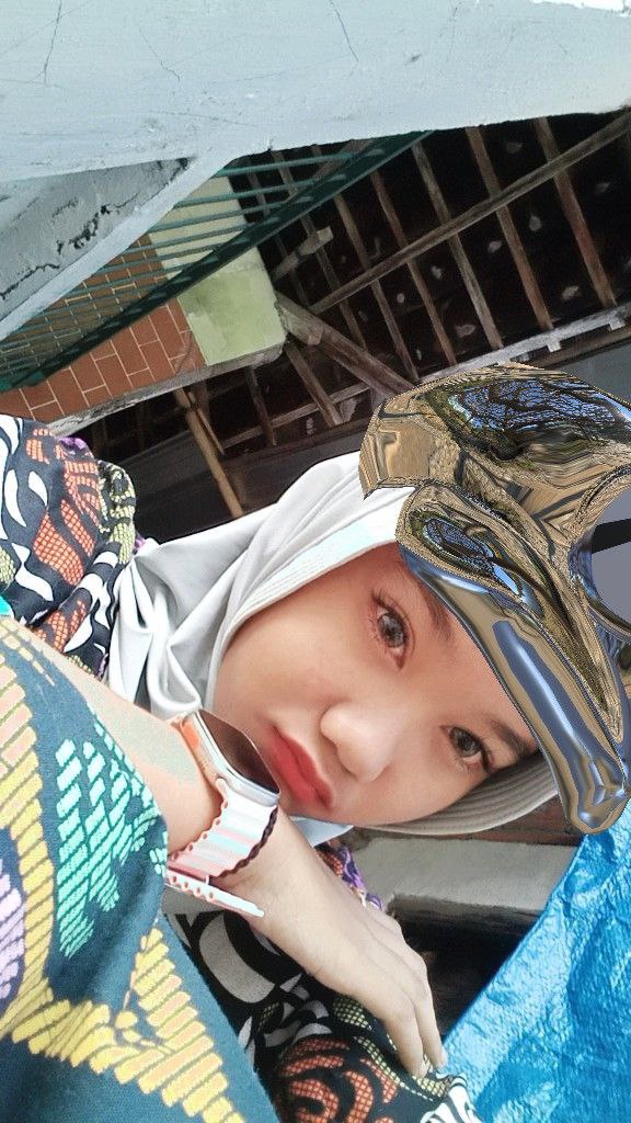 Ndaa cantik photo 10