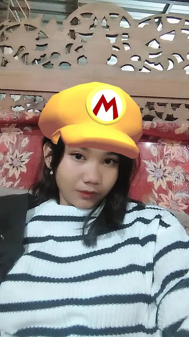 Ndaa cantik photo 11