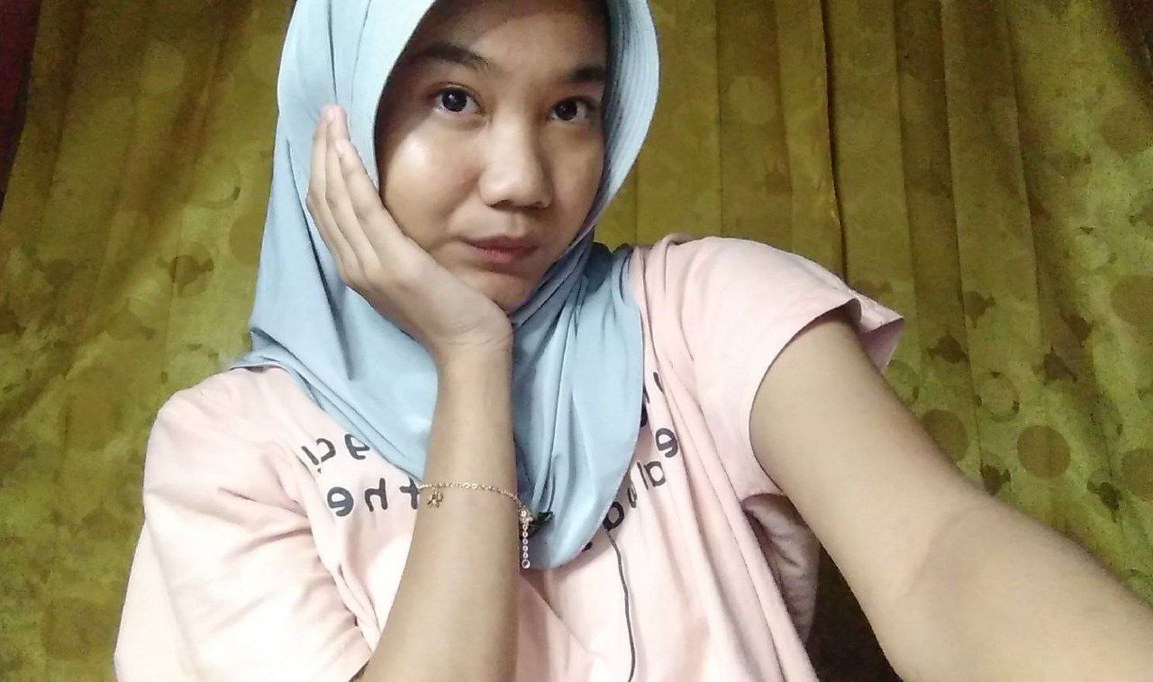 Ndaa cantik photo 12