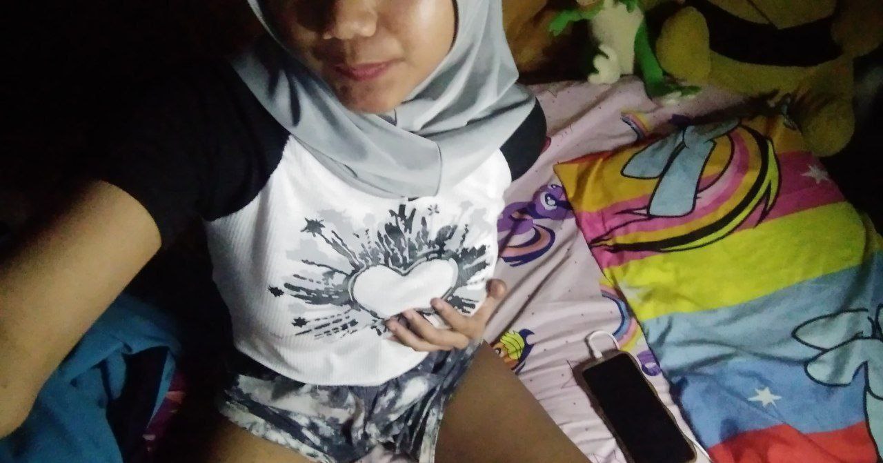 Ndaa cantik photo 15