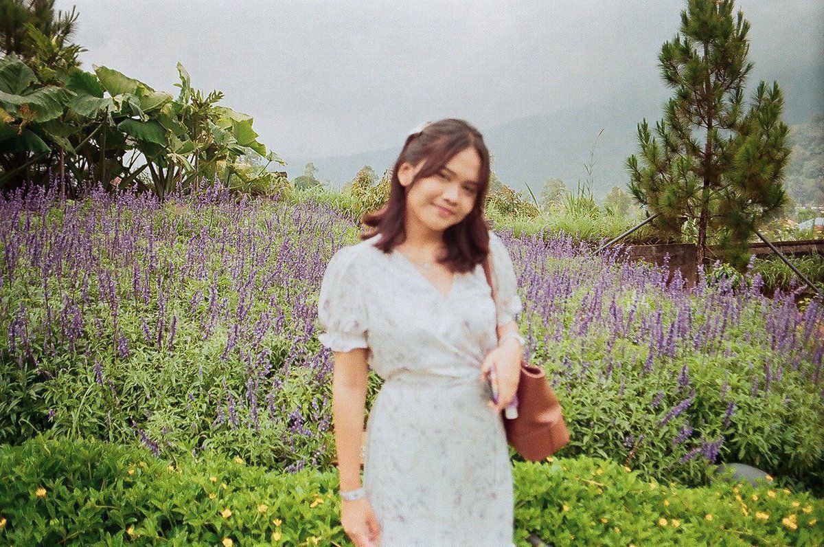 Mahasiswi bali photo 1