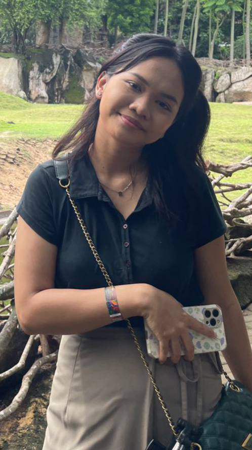 Mahasiswi bali photo 12