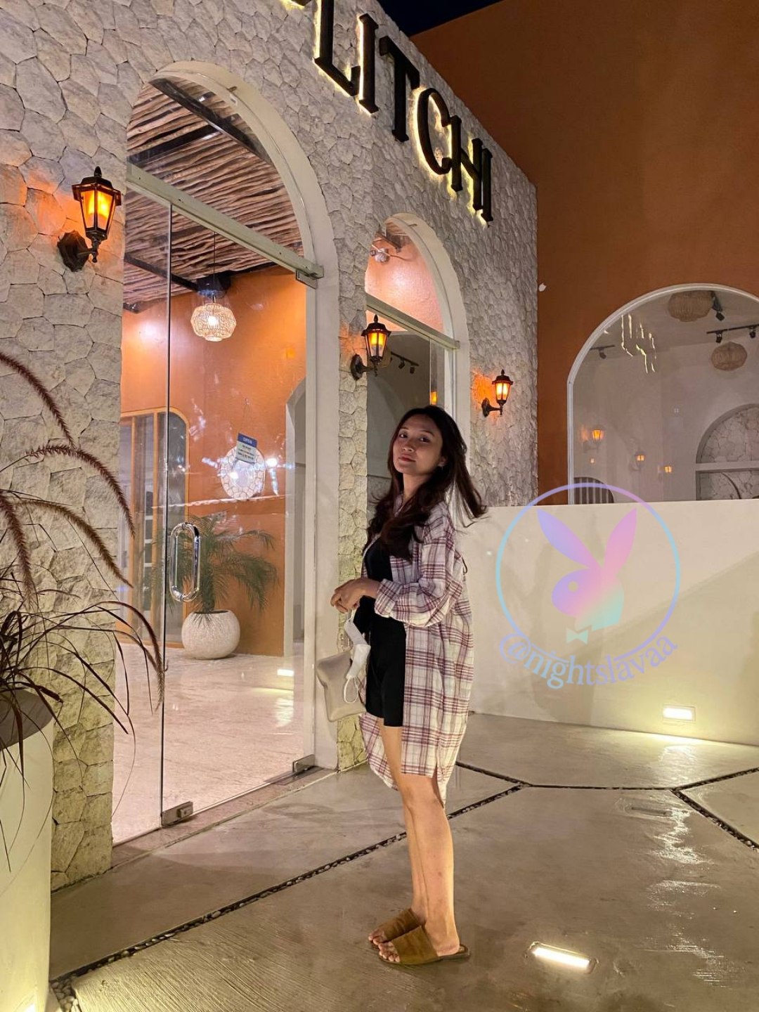 Mahasiswi Pasuruan photo 1