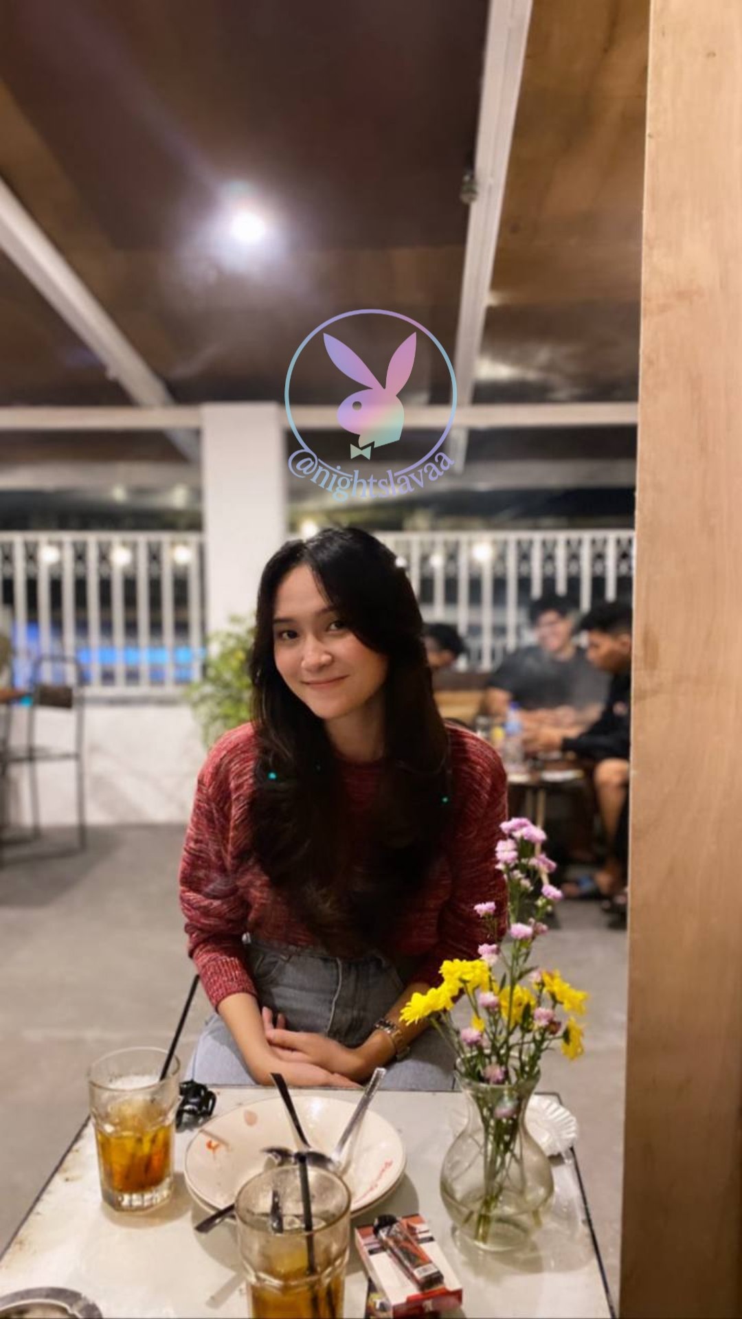 Mahasiswi Pasuruan photo 5