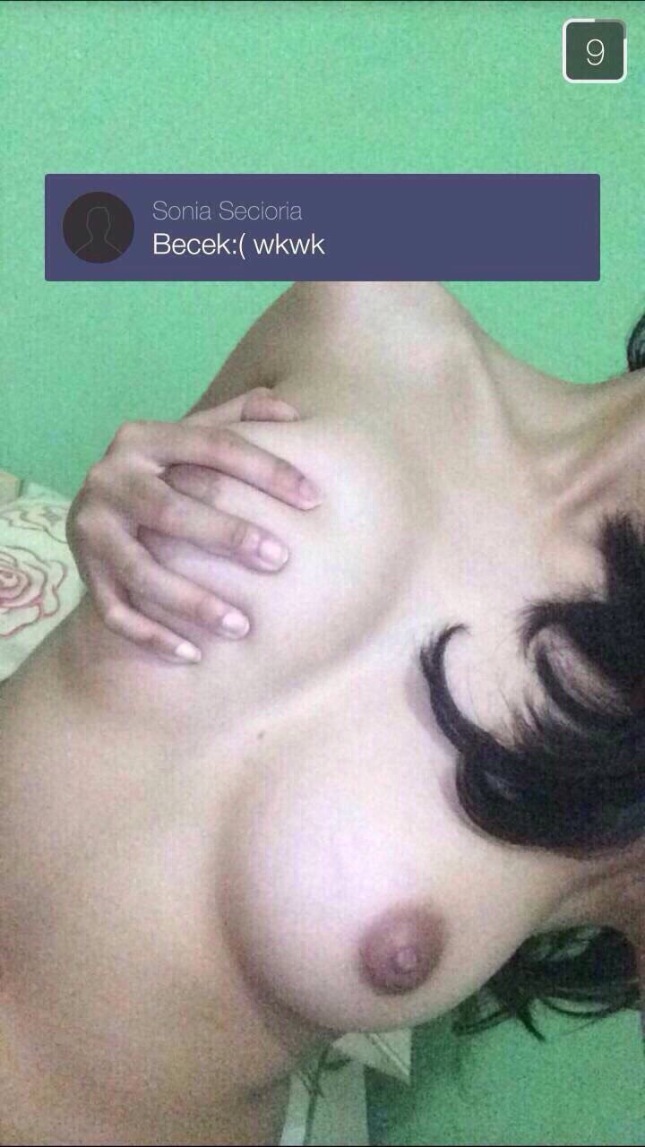 Sonia Secioria photo 5