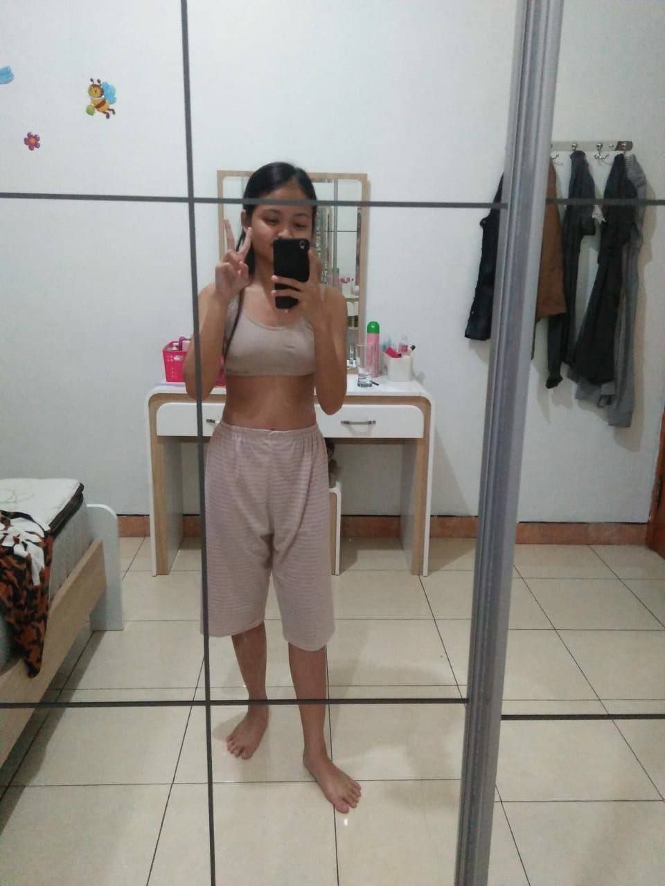 Abg Sma Imut photo 1