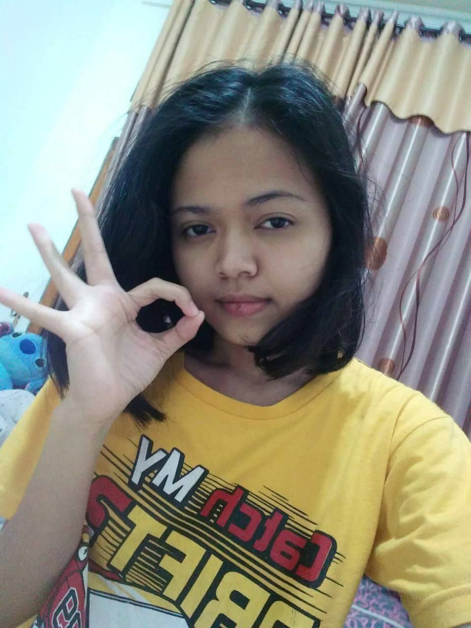 Abg Sma Imut photo 9