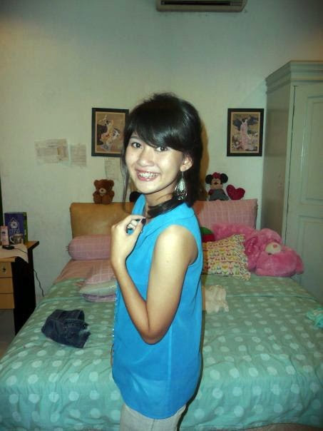 Igo koleksi 39 photo 17