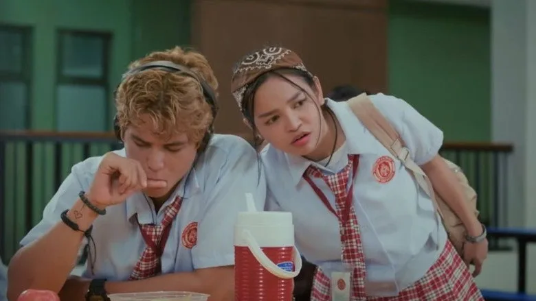 18th Rose (2026)