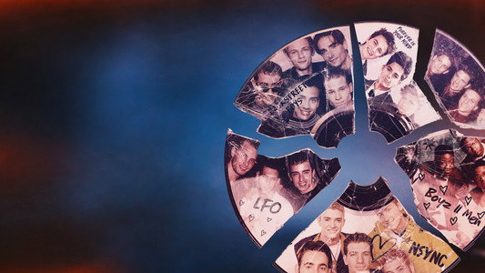 Boy Band Confidential (2026)