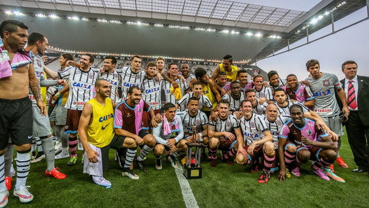 Brothers in Football (2018)