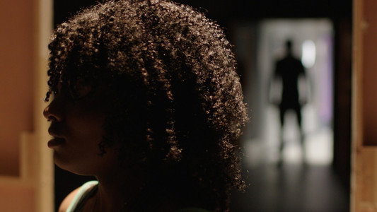 He Kills at Night (2025)