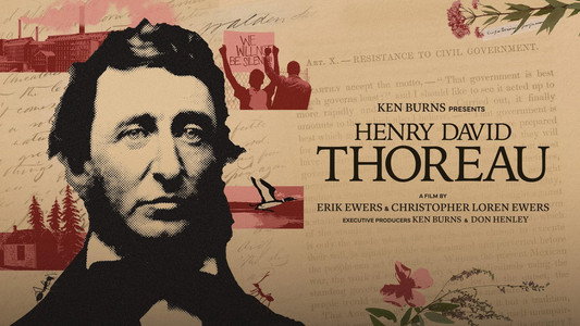 Henry David Thoreau (2026)