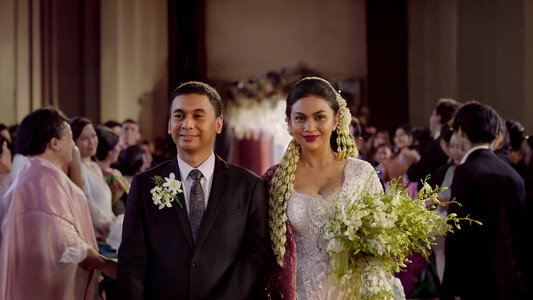 How to Survive a Marriage? (2024)