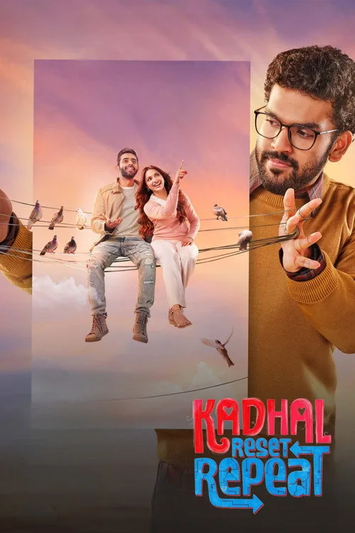 Kadhal Reset Repeat (2026)