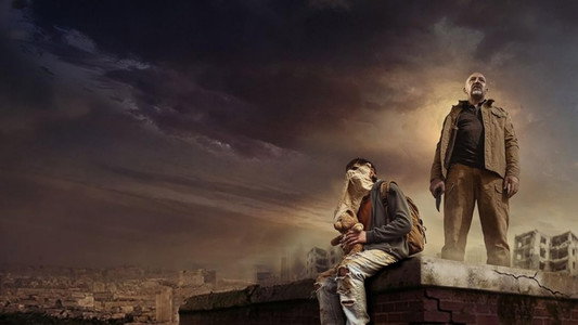 Last Save Point (2026)