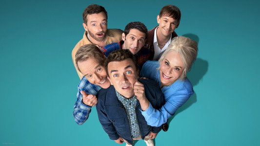 Malcolm in the Middle: Life's Still Unfair (2026)