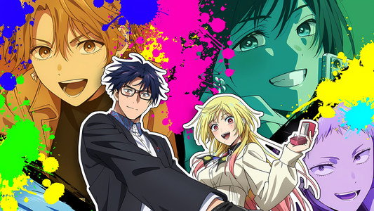 Marriage Toxin (2026)