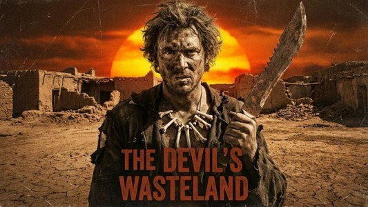 The Devil's Wasteland (2024)