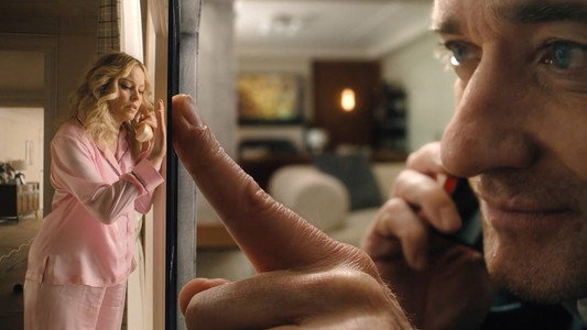 The Miniature Wife (2026)