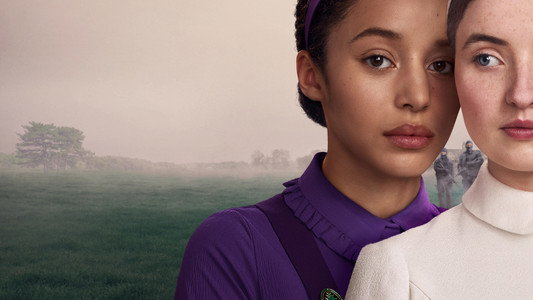 The Testaments (2026)