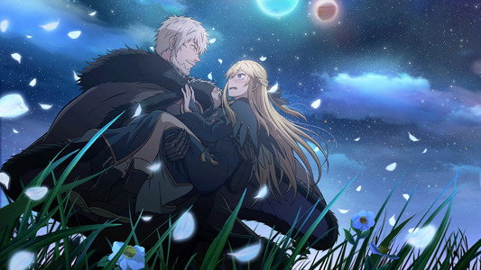 The Warrior Princess and the Barbaric King (2026)