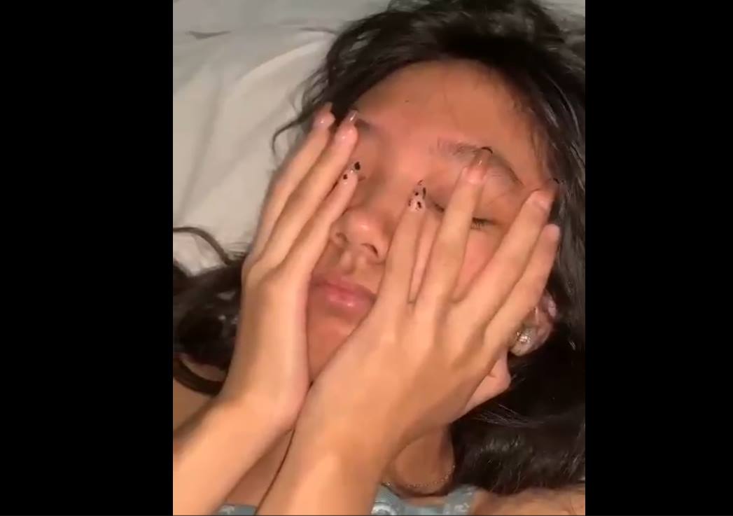 Jove ngisep dicolmekin