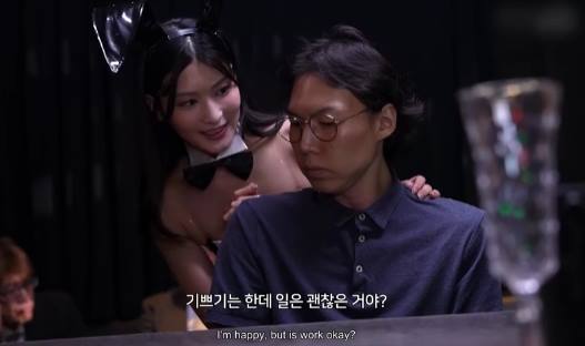 A College Student Who Satisfied a Single Moms Desires