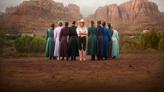 Trust Me: The False Prophet (2026)