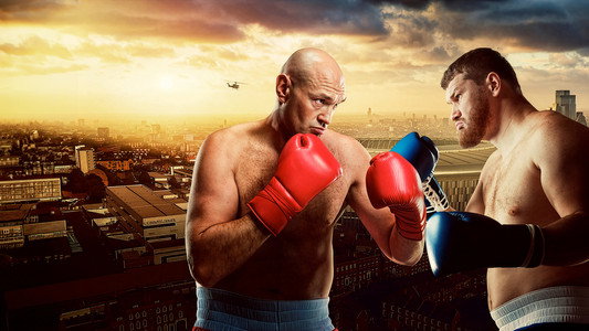 Tyson Fury vs. Arslanbek Makhmudov (2026)