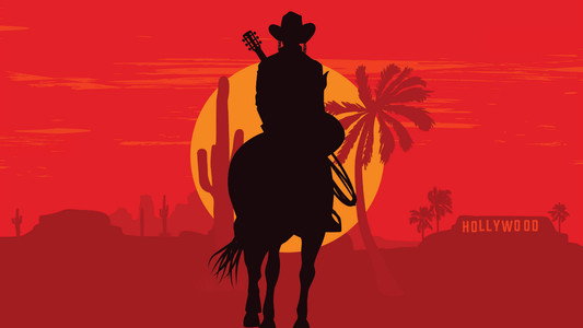 Willie Nelson 90: Long Story Short (2023)