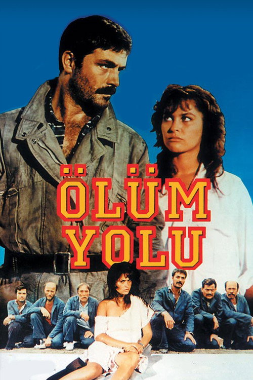 Ölüm Yolu (1985)